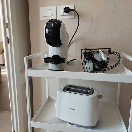 Home 11 Πιατσέντζα Εξωτερικό φωτογραφία